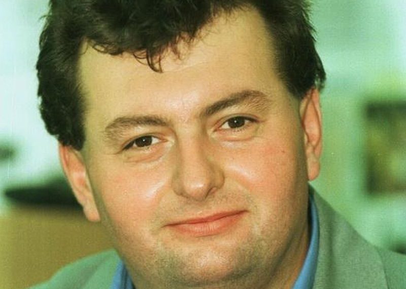 4 ani de ÎNCHISOARE cu executare pentru omul de afaceri bihorean Viorel Știube | Decizia, luată într-un dosar instrumentat de DIICOT