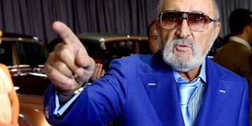 TOPUL celor mai bogați români | Ion Țiriac, locul trei în topul miliardarilor români