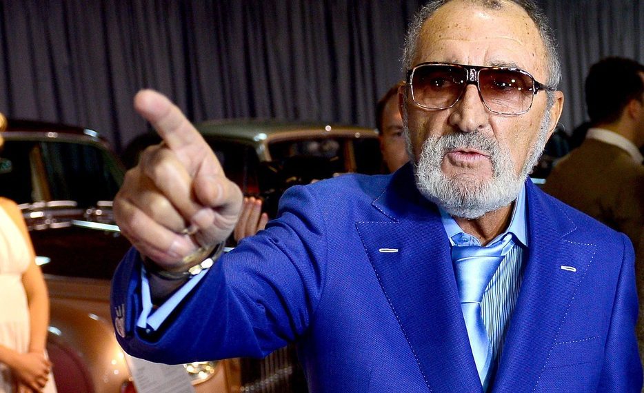 TOPUL celor mai bogați români | Ion Țiriac, locul trei în topul miliardarilor români