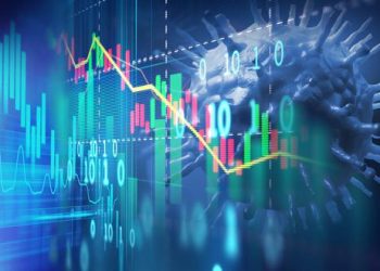 Efectele pandemiei asupra economiei în 2020