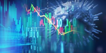 Efectele pandemiei asupra economiei în 2020