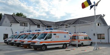 Anunt IMPORTANT pentru medici, ambulantieri și salvatori montani | S-a schimbat vârsta de pensionare