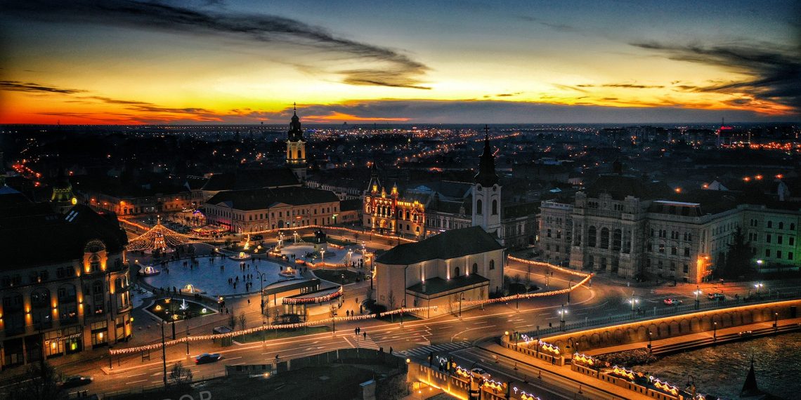 7 localități din Bihor, în scenariu ROȘU | Care sunt comunele și orașele în care se aplică restricții HoReCa