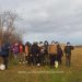 VIDEO. Un grup de cetățeni străini, oprit la frontieră, în Biharia