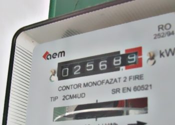 ANRE: Contractele pentru energia electrică pot fi încheiate până la 30 IUNIE