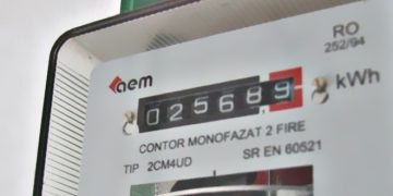 ANRE: Contractele pentru energia electrică pot fi încheiate până la 30 IUNIE