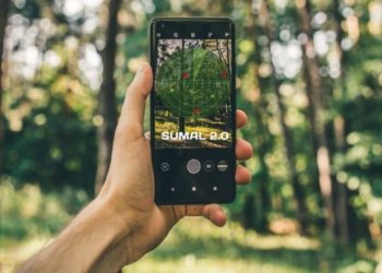 SUMAL 2.0 | Noul radar al pădurilor, operațional din această noapte