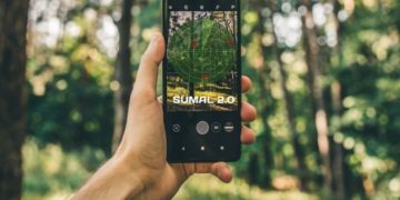 SUMAL 2.0 | Noul radar al pădurilor, operațional din această noapte