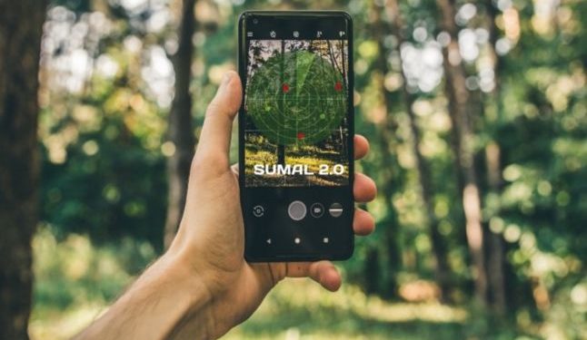 SUMAL 2.0 | Noul radar al pădurilor, operațional din această noapte