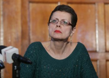 CSM a sesizat Inspecția Judiciară în cazul Adinei Florea pentru modul în care a facut ancheta în cazurile Kovesi și Savu