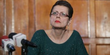 CSM a sesizat Inspecția Judiciară în cazul Adinei Florea pentru modul în care a facut ancheta în cazurile Kovesi și Savu