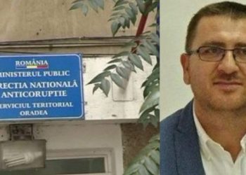 E oficial | Procurorul Bogdan Sergiu Chiș este noul șef al DNA Oradea