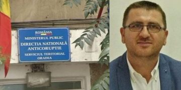 E oficial | Procurorul Bogdan Sergiu Chiș este noul șef al DNA Oradea