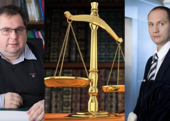 Radu Chiriță, despre calculul  complexității în dosarul avocatului Robert Roșu: formulă care NU mai e în vigoare și număr greșit de părți și dosare