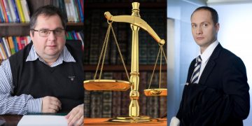 Radu Chiriță, despre calculul  complexității în dosarul avocatului Robert Roșu: formulă care NU mai e în vigoare și număr greșit de părți și dosare