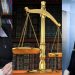 Radu Chiriță, despre calculul  complexității în dosarul avocatului Robert Roșu: formulă care NU mai e în vigoare și număr greșit de părți și dosare