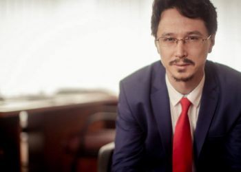 Zvonuri în lumea justiției bihorene: judecătorul Cristi Danileț, la Tribunalul Bihor | Magistratul neagă că a cerut transferul
