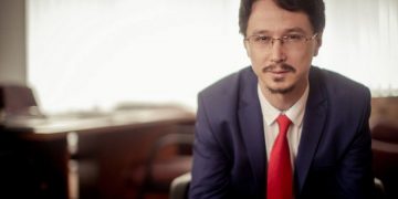 Zvonuri în lumea justiției bihorene: judecătorul Cristi Danileț, la Tribunalul Bihor | Magistratul neagă că a cerut transferul