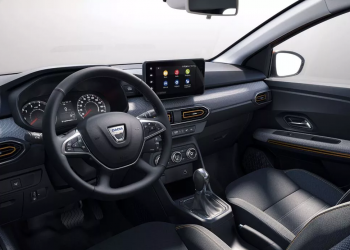 Topul celor mai bine vândute mașini în România | Dacia, preferata românilor în 2020