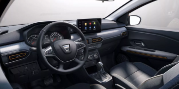 Topul celor mai bine vândute mașini în România | Dacia, preferata românilor în 2020