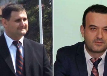 Judecător dat pe mâna Inspecției Judiciare de șeful CSM