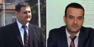 Judecător dat pe mâna Inspecției Judiciare de șeful CSM