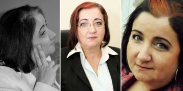 INTERVIURILE BihorJust | Judecătoarea Florica Roman: ”E de datoria noastră să luptăm ca să expunem toate abuzurile săvârșite de DNA în perioada sa de falsă glorie”
