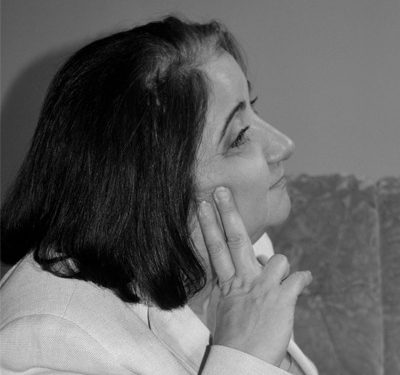 INTERVIURILE BihorJust | Judecătoarea Florica Roman: ”E de datoria noastră să luptăm ca să expunem toate abuzurile săvârșite de DNA în perioada sa de falsă glorie”