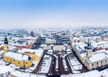 Oradea, în ”buza” scenariului ROȘU | LISTA actualizată a celor 40 de localități din Bihor unde se aplică restricții HoReCa
