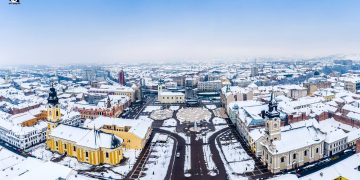 Oradea, în ”buza” scenariului ROȘU | LISTA actualizată a celor 40 de localități din Bihor unde se aplică restricții HoReCa