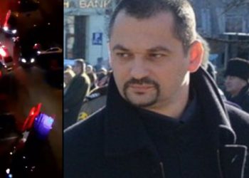 Fostul șef al Poliției Locale Oradea, Paul Ladislau Kover, ARESTAT pentru 30 de zile | Este acuzat de TENTATIVĂ DE OMOR asupra fostei soții