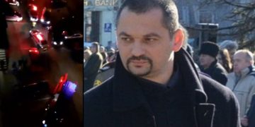 Fostul șef al Poliției Locale Oradea, Paul Ladislau Kover, ARESTAT pentru 30 de zile | Este acuzat de TENTATIVĂ DE OMOR asupra fostei soții