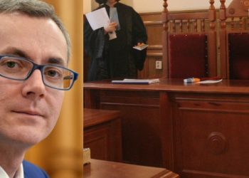 Ministrul Justiției va propune ABROGAREA textului de lege care prevede pensionarea ANTICIPATĂ a magistraților