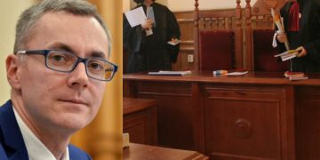 Ministrul Justiției va propune ABROGAREA textului de lege care prevede pensionarea ANTICIPATĂ a magistraților