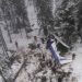 7 ani de la PRĂBUȘIREA avionului cu medici în Apuseni | Comemorare la locul accidentului