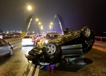 REVIZUIRE în cazul unui accident în care au murit două femei și un copil | Autorul, un sătmărean, a fost condamnat la 8 ani de închisoare