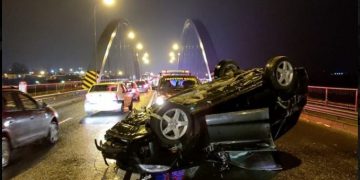 REVIZUIRE în cazul unui accident în care au murit două femei și un copil | Autorul, un sătmărean, a fost condamnat la 8 ani de închisoare