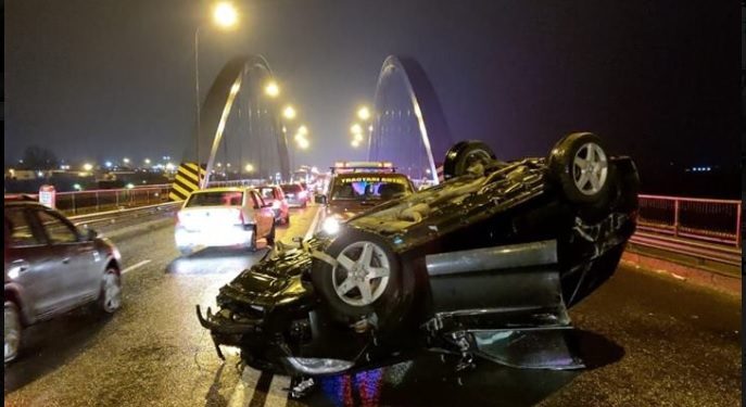 REVIZUIRE în cazul unui accident în care au murit două femei și un copil | Autorul, un sătmărean, a fost condamnat la 8 ani de închisoare