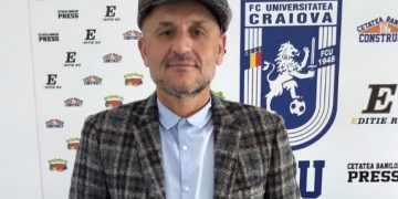 Patronul FC U Craiova 1948, Adrian Mititelu, încă o condamnare: 5 ani de închisoare pentru evaziune