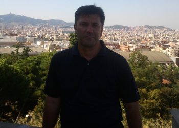 Un avocat din Satu Mare a murit pe patul de spital, la doar 51 de ani