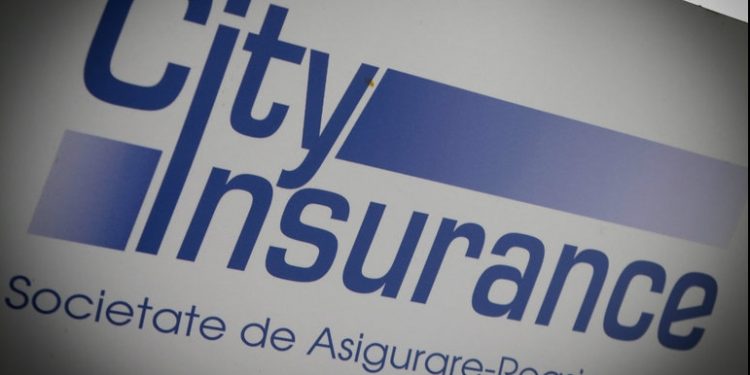 Amenzi URIAȘE aplicate de ASF șefilor de la City Insurance | Care a fost motivul