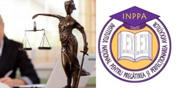Anunț IMPORTANT pentru avocații stagiari | Toate DETALIILE despre cursurile INPPA din acest an