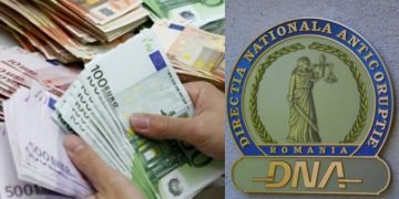 Fonduri de 8 MILIOANE de lei, obținute prin achiziții trucate și o ”caracatiță” întinsă în 6 țări | Care a fost mecanismul folosit – DATE din ancheta DNA