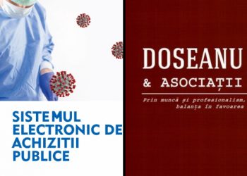 EROARE cu halate de 1.000.000 de euro sau cum a căzut victimă un AVOCAT unei greșeli a Sistemului Electronic de Achiziții Publice