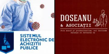 EROARE cu halate de 1.000.000 de euro sau cum a căzut victimă un AVOCAT unei greșeli a Sistemului Electronic de Achiziții Publice