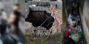 Ucigași de câini, reținuți de Poliție | Au ucis și aruncat într-un bazin de beton trei animale