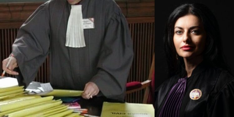 Șefă de Curte de Apel, acuzată de grefieri că REFUZĂ să le achite SALARIILE  prevăzute de lege și că nu respectă o hotărâre definitivă în acest sens