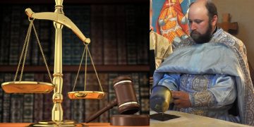 Curtea Supremă: fostul călugăr Sebastian Jitaru, acuzat că a violat un seminarist, rămâne sub control judiciar