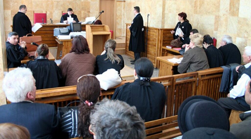 Două asociații ale magistraților cer ”desființarea necondiționată” a Secției Speciale