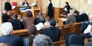 Două asociații ale magistraților cer ”desființarea necondiționată” a Secției Speciale